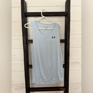 Mens tank